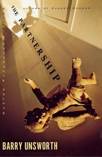 Produktbild: The Partnership