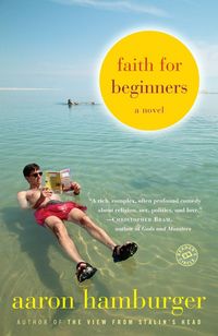 Produktbild: Faith for Beginners