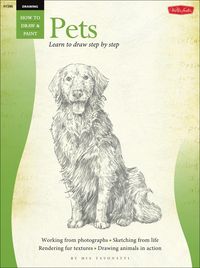 Produktbild: Drawing: Pets