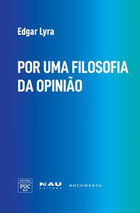 Produktbild: Por Uma Filosofia Da Opini&atilde;o