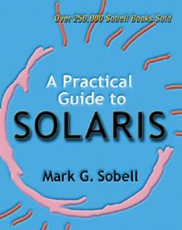 Produktbild: A Practical Guide to Solaris