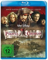 Bild vom Artikel Pirates of the Caribbean 3 - Am Ende der Welt vom Autor Orlando Bloom