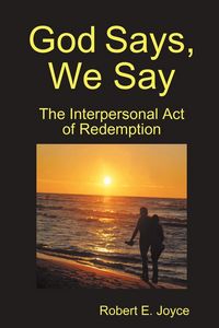 Produktbild: God Says, We Say