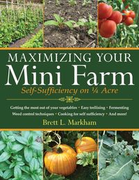 Produktbild: Maximizing Your Mini Farm