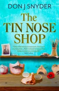 Produktbild: The Tin Nose Shop