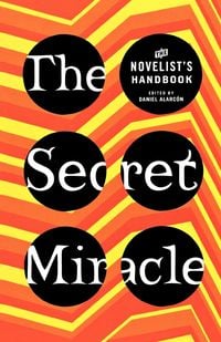 Produktbild: The Secret Miracle