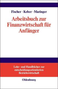 Produktbild: Arbeitsbuch zur Finanzwirtschaft f&uuml;r Anf&auml;nger