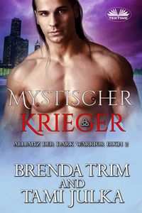 Produktbild: Mystischer Krieger