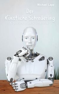 Produktbild: Der K&uuml;nstliche Schreiberling