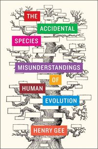 Produktbild: Gee, H: Accidental Species