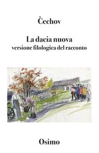Produktbild: La dacia nuova