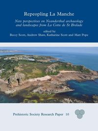 Produktbild: Repeopling La Manche