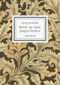 Produktbild: Rainer Maria Rilke: Briefe an einen jungen Dichter. Neuausgabe