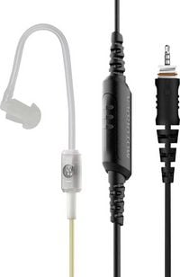 Produktbild: Motorola Ohrh&ouml;rer PMLN8190A