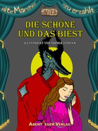 Produktbild: Die Sch&ouml;ne und das Biest