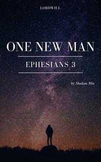 Produktbild: One New Man