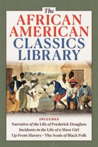 Produktbild: The African American Classics Library