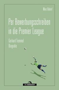 Produktbild: Per Bewerbungsschreiben in die Premier League