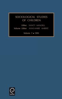 Produktbild: Sociological Studies of Children