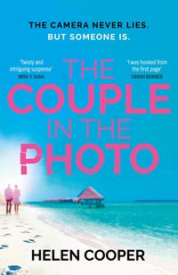 Produktbild: The Couple in the Photo
