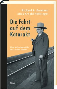 Produktbild: Die Fahrt auf dem Katarakt