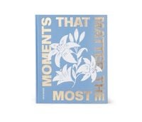 Produktbild: Printworks - Photo Album Moments that matter the most