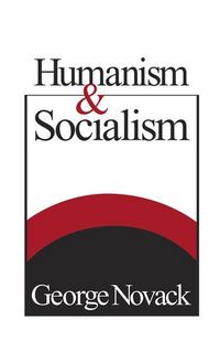Produktbild: Humanism and Socialism