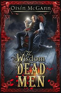 Produktbild: Wisdom of Dead Men