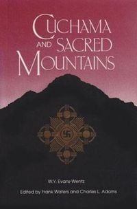Produktbild: Cuchama and Sacred Mountains