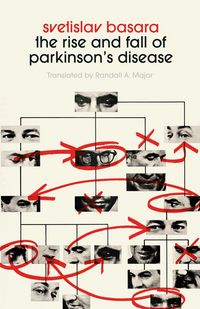 Produktbild: Basara, S: Rise and Fall of Parkinson's
