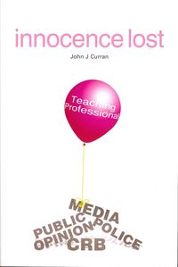 Produktbild: Innocence Lost