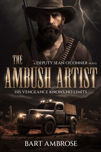 Produktbild: The Ambush Artist