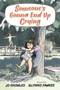 Produktbild: Someone's Gonna End Up Crying