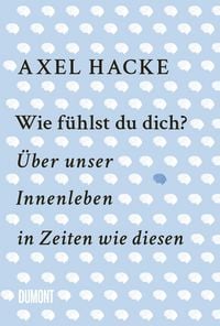 Produktbild: Wie f&uuml;hlst du dich?