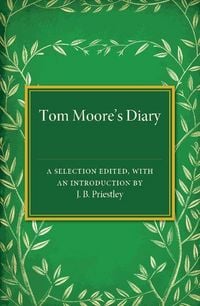 Produktbild: Tom Moore's Diary