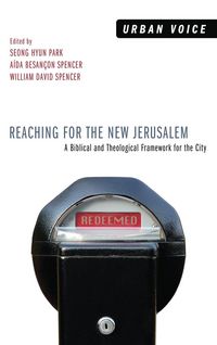 Produktbild: Reaching for the New Jerusalem