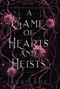 Produktbild: A Game of Hearts and Heists