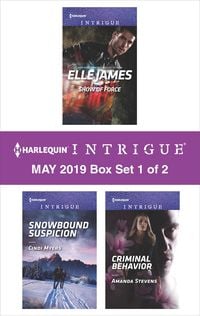 Produktbild: Harlequin Intrigue May 2019 - Box Set 1 of 2