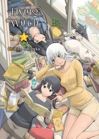 Produktbild: Flying Witch 3
