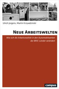 Produktbild: Neue Arbeitswelten