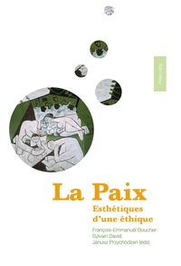 Produktbild: La Paix