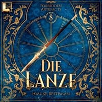 Produktbild: Die Lanze