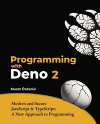 Produktbild: Programming with Deno 2