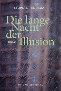Produktbild: Die lange Nacht der Illusion