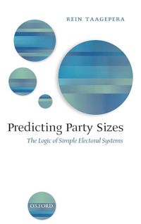 Produktbild: Predicting Party Sizes