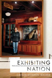 Produktbild: Exhibiting Nation