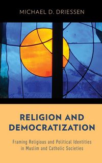 Produktbild: Religion and Democratization