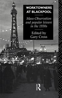 Produktbild: Worktowners at Blackpool