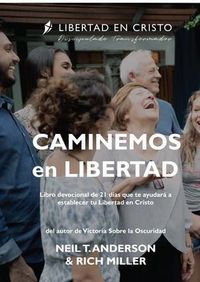 Produktbild: Caminemos en Libertad
