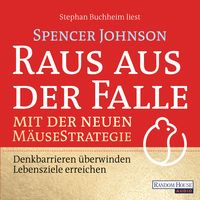 Produktbild: Raus aus der Falle mit der neuen M&auml;usestrategie